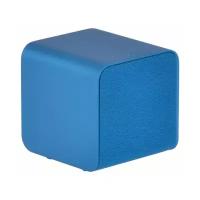 Портативная акустика NuForce Cube Speaker Blue