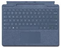 Клавиатура Microsoft Surface Pro X/8/9 Signature Keyboard Sapphire