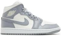 Nike Air Jordan 1 Mid Stealth