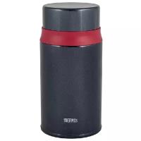 Термос для еды Thermos TCLD-720S, 0.72 л, черный