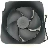 Охлаждающий Вентилятор, кулер для охлаждения процессора приставки Microsoft Xbox Series X