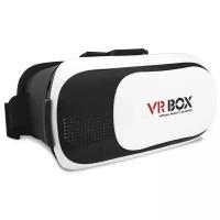 Очки для смартфона CBR VR Glasses BRC