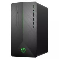 Настольный компьютер HP Pavilion Gaming 690-0015ur (4JY77EA)