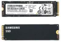 Ssd m.2 nvme 512gb samsung pm9a1