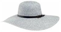 Шляпа BETMAR арт. B1134H RAMONA (светло-серый)