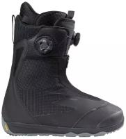 Ботинки для сноуборда NIDECKER Index Black (US:11)