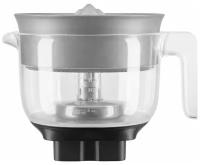 Соковыжималка для цитрусовых для блендера KitchenAid Artisan K400, 1л, 5KSB1CPA