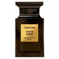 Tom Ford Женский White Suede Парфюмированная вода (edp) 100мл