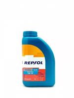 Синтетическое моторное масло Repsol Elite Evolution 5W40, 1 л