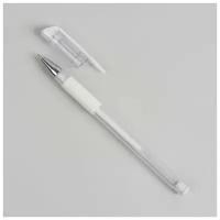 Ручка-маркер, для разметки по коже, цвет белый
