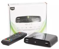 Ресивер DVB-T2 Эфир HD-515