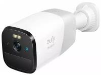 Камера видеонаблюдения eufy 4G LTE Starlight Camera, 1 шт, белый