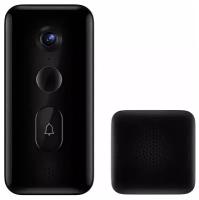 Умный дверной звонок Xiaomi Smart Doorbell 3, CN-версия