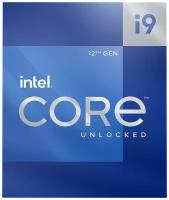 Процессор Intel Core i9-12900 LGA1700, 16 x 2400 МГц, OEM