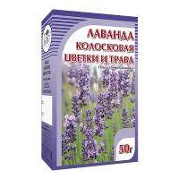 Хорст сбор Лаванда колосковая, 50 г