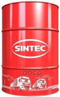 Sintec PLATINUM SAE 5W-30 API SL/CF 60л синтетика бочка (963323)