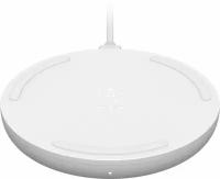 Беспроводное зарядное устройство Belkin Wireless Charging Pad WIA002vfWH (White)