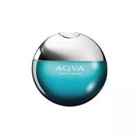 BVLGARI туалетная вода Aqva pour Homme