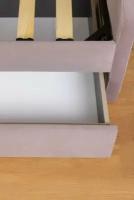 Выкатной ящик под диван-кровать от RIKA