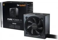 Блок питания BE Quiet! PURE POWER 11 500W Gold ATX BN293