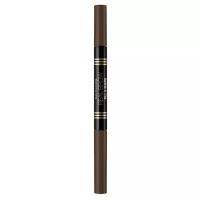 Max Factor Карандаш для бровей Real Brow Fill & Shape Pencil, оттенок 003