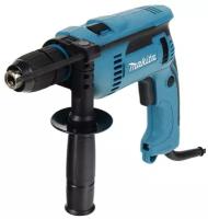 Дрель ударная MAKITA HP1641FK