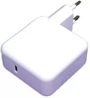 Блок питания (сетевой адаптер) для ноутбуков Apple A1540 29W USB Type-C 14.5V 2.0A OEM