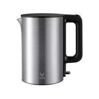 Чайник Xiaomi Viomi Kettle Steel Global, silver