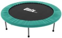 Батут UNIX Line FITNESS Compact (140 cm) UNIXLINE