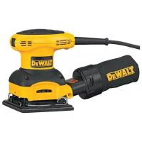 Плоскошлифовальная машина DeWALT D26441