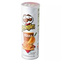 Чипсы Pringles картофельные Pizza