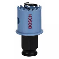 Коронка BOSCH 2608584785 27 мм Special for Sheet Metal