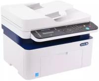 МФУ Xerox WorkCentre 3025V/NI ч/б A4 24ppm 1200x1200dpi 20ppm Ethernet Wi-Fi USB