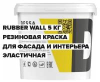 Краска силоксановая DESSA DECOR 