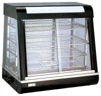 Тепловая витрина для выпечки Eksi HW-60-2