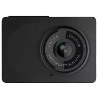 Видеорегистратор YI Smart Dash Camera SE