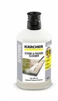 Средство для чистки камня 3 в 1, 1 л. Karcher.6.295-765.0