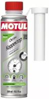 Увеличитель октанового числа бенз. OCTANE BOOSTER GASOLINE 1300мл Motul 110755