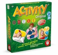 Активити. Оригинал. Версия 3 / Activity. Original 3