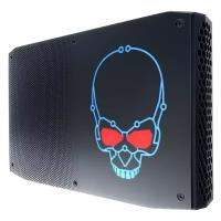 Настольный компьютер Intel NUC 8 Business (NUC8i7HNKQC)