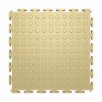 Плитка ПВХ LT mini beige Coin PVC 250X250X5 43 класс