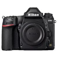 Фотоаппарат зеркальный Nikon D780 Body