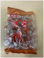 Китайские конфеты из финикового сахара имбиря