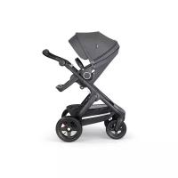 Прогулочная коляска Stokke Trailz