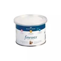 Beauty Image Воск плёночный Finewax Хлопок в банке