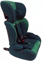 Детское автокресло Kenga BC702F isofix Green