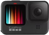 Экшн-камера GoPro HERO9 Black Edition (CHDHX-901-RW)