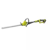 Высоторез аккумуляторный RYOBI ONE+ OHT1850X, 18 В