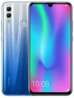 Смартфон HONOR 10 Lite 4/64 ГБ, 2 (nano SIM), голубой