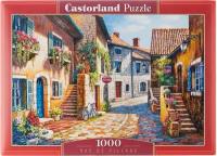 Пазл Castorland Rue de Village (C-103744)